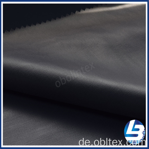OBR20-061 Mode-Stoff für Parka-Mantel